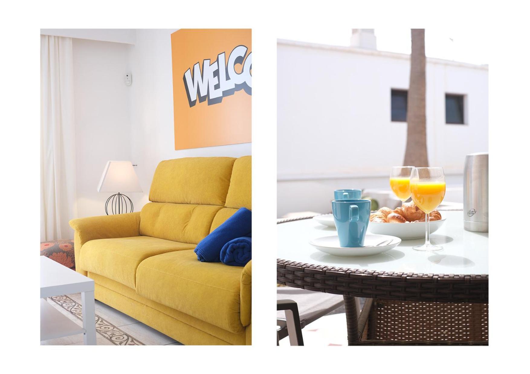 Casa Appia-300M From The Beach, Heated Pool Puerto del Carmen (Lanzarote) Exterior foto