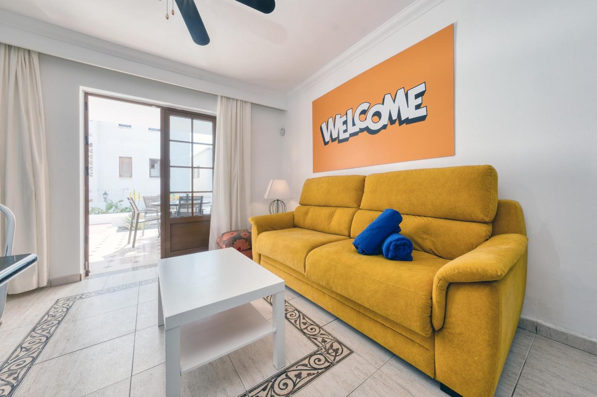 Casa Appia-300M From The Beach, Heated Pool Puerto del Carmen (Lanzarote) Exterior foto