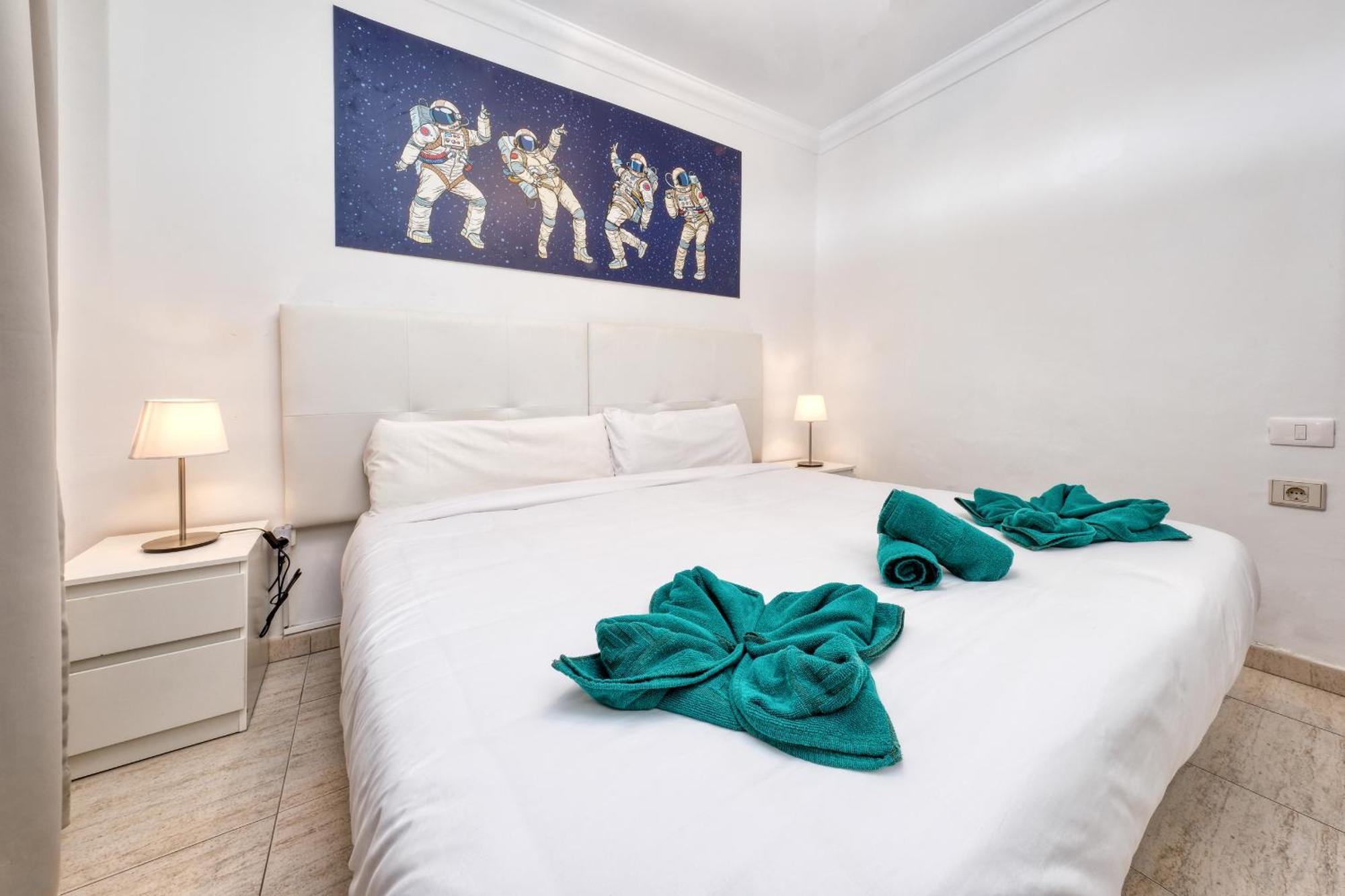Casa Appia-300M From The Beach, Heated Pool Puerto del Carmen (Lanzarote) Exterior foto