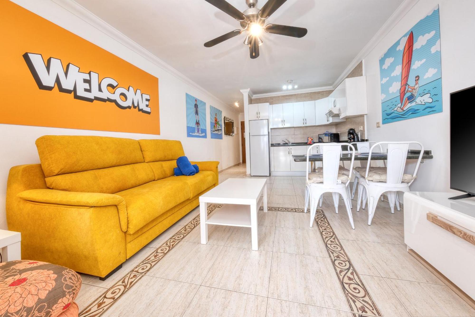 Casa Appia-300M From The Beach, Heated Pool Puerto del Carmen (Lanzarote) Exterior foto