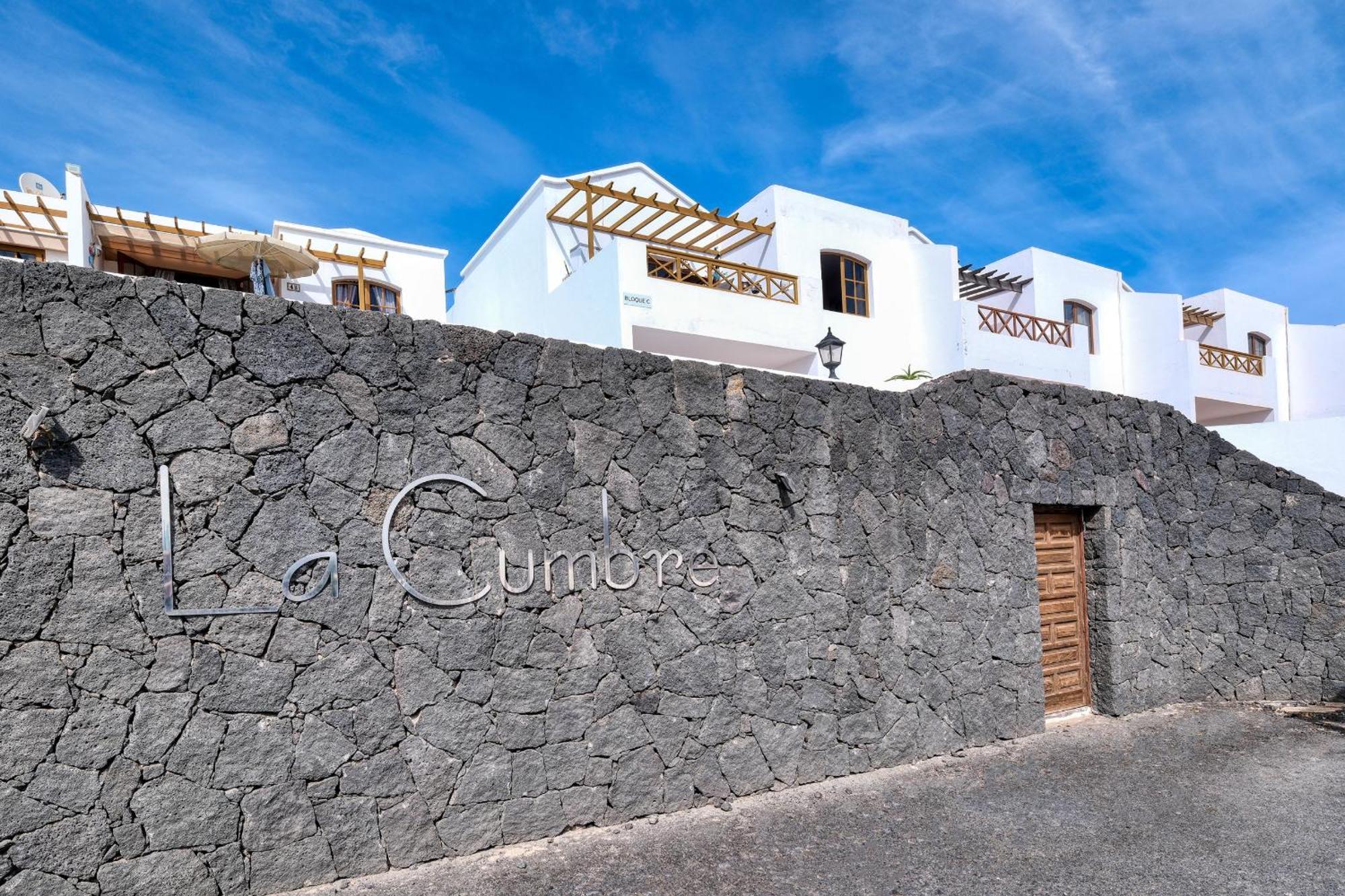 Casa Appia-300M From The Beach, Heated Pool Puerto del Carmen (Lanzarote) Exterior foto